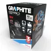 Graphite 58GE125 vysávač popola