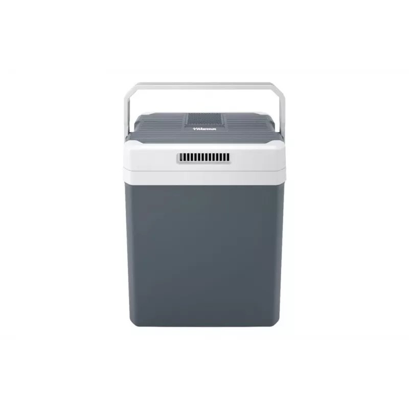 Chladiaci box Tristar KB-7530 24L elektrický antracit 10 - -32 °C