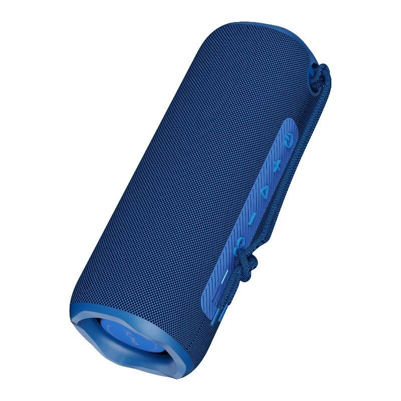 Reproduktor HiFuture Alpha Bluetooth (modrý)