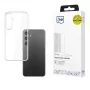 Priehľadné puzdro Samsung S25 SM-931U