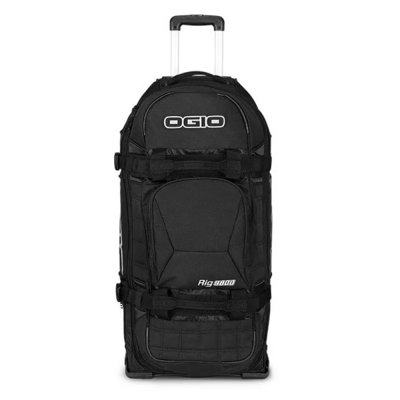 OGIO CESTOVNÁ TAŠKA RIG 9800 BLACK P/N: 121001_03