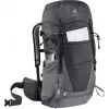 Turistický batoh DEUTER Futura Pro 34 SL, dámsky, 34 L, 1,56 kg