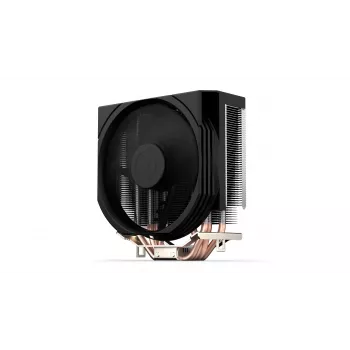 ENDORFY Spartan 5 MAX Procesorový vzduchový chladič 12 cm čierny