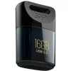 SILICON POWER Jewel J06 - USB flash disk - 16 GB - USB 3.0 - tmavomodrá