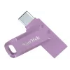 USB kľúč SanDisk Ultra Dual Drive Go 64 GB USB Type-A USB Type-C