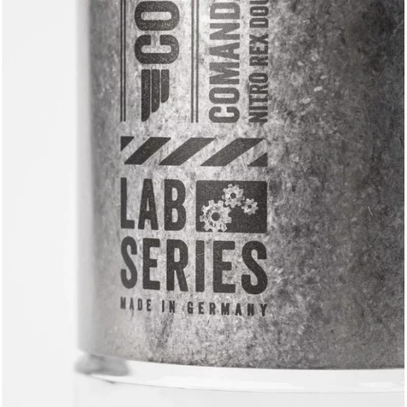 Comandante C40 MK4 Lab Series Tigershark Stone Washed ručný mlynček na kávu