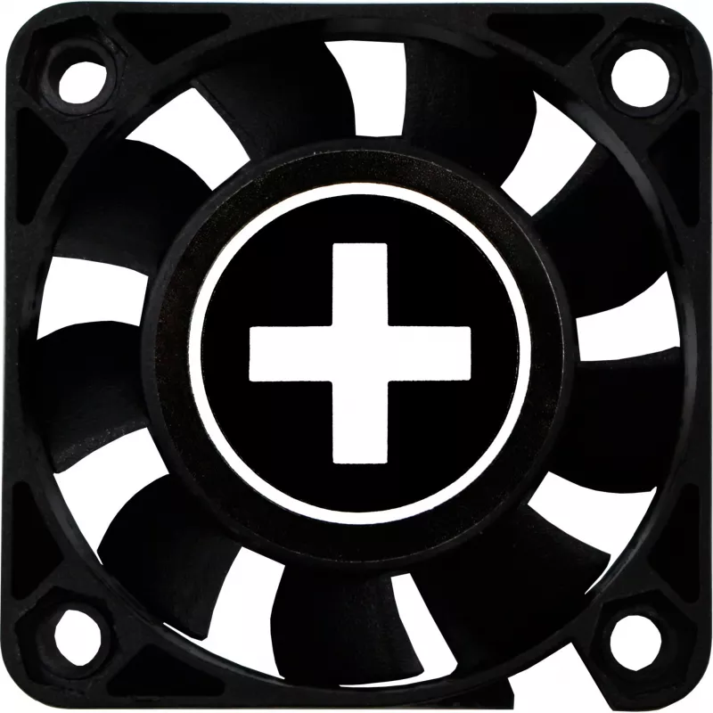 Xilence XF031 40mm ventilátor do skrine