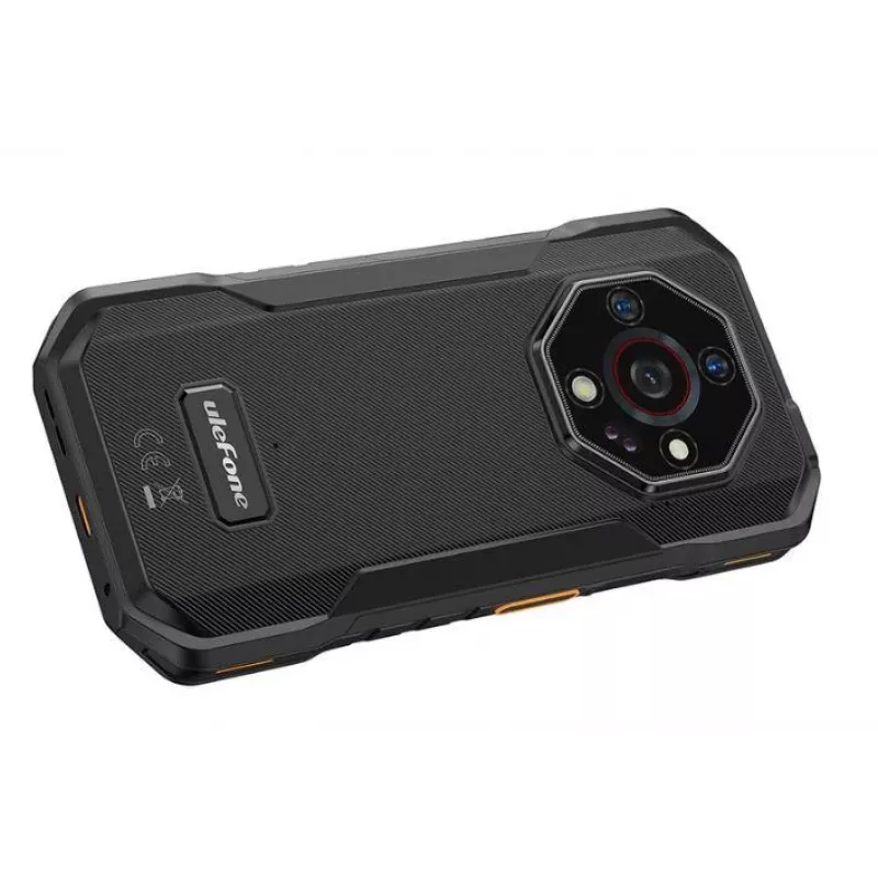 Mobilný telefón Armor X32 PRO/8/256GB oranžový Ulefone