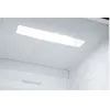Chladnička s mrazničkou FY5119.3DFBX, 500L