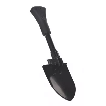 Gerber 22-41578 lopatka/špachtľa čierna