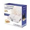 Esperanza EKT010W sendvičovač 1000 W biely