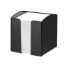 Durable TREND Square čierna 105x100x100 mm