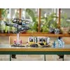 LEGO Avatar plávajúce hory: lokalita 26 & Rda Samson sada 75573, viacfarebná
