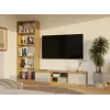 MALWA 140 TV skrinka, Artisan dub/kašmírová