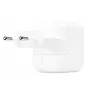Apple MGN03ZM/A nabíjačka pre mobilné zariadenia MP4, smartfón, smartwatch, tablet biela AC pre vnútorné použitie