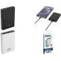 PB222PD powerbanka 10000 mAh LiPo USB-A USB-C čierna (1700-0154)