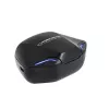 Esperanza EH231K slúchadlá/headset bezdrôtové in-ear hovory/hudba micro-USB Bluetooth čierne