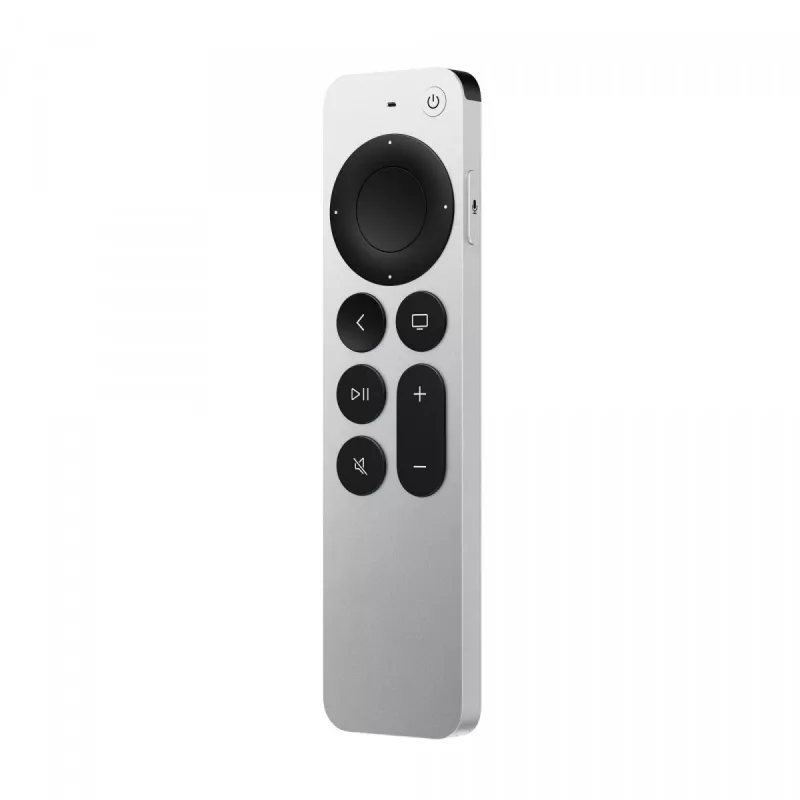Apple Remote MW5F3ZM/A Bluetooth dotykové ovládanie pre Apple TV a kompatibilné zariadenia