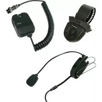 Albrecht headset/náhlavná súprava WP-24 41980 (41980)