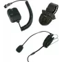 Albrecht headset/náhlavná súprava WP-24 41980 (41980)