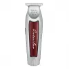 Wahl Cordless Detailer Li burgundy, strieborná lítium-iónová (Li-Ion)