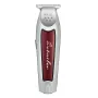Wahl Cordless Detailer Li burgundy, strieborná lítium-iónová (Li-Ion)