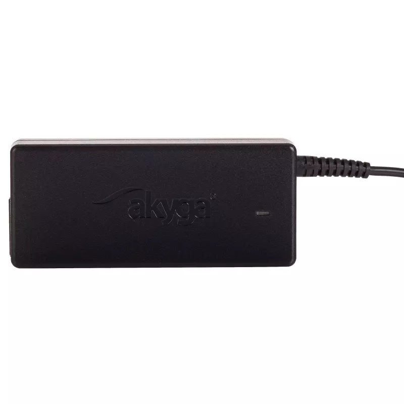 Akyga AK-ND-53 napájací zdroj pre notebook 19,5 V / 4,62 A, 90 W, 4,5 x 3,0 mm konektor s kolíkom, pre Dell