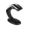Datalogic Heron HD3130 sada, 1D čítačka čiarových kódov so stojanom a USB káblom, čierna