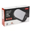LED lampa MACLEAN MCE340G 15W 1100 lm — LED vonkajšie osvetlenie
