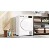 Bosch WTH83277PL voľne stojaca sušička bielizne 8 kg
