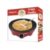 Beper BT.700Y Party Line palacinkovač, nepriľnavá doska 30 cm, 1300 W