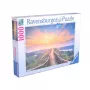 Puzzle Ravensburger Ponta Delgada Azory 1000 dielikov