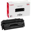 Tonerkartuša Canon CRG 719H — čierna, vysoká výťažnosť