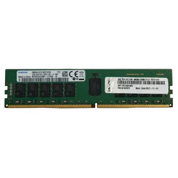Lenovo - TruDDR4 - DDR4 - modul - 16 GB - DIMM 288-PIN - 3200 MHz 1.2 V unbuffered ECC