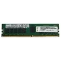 Lenovo - TruDDR4 - DDR4 - modul - 16 GB - DIMM 288-PIN - 3200 MHz 1.2 V unbuffered ECC