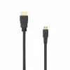 HDMI kábel SBOX Mini 1.4, dĺžka 2 m, podporuje funkcie HDMI 1.4