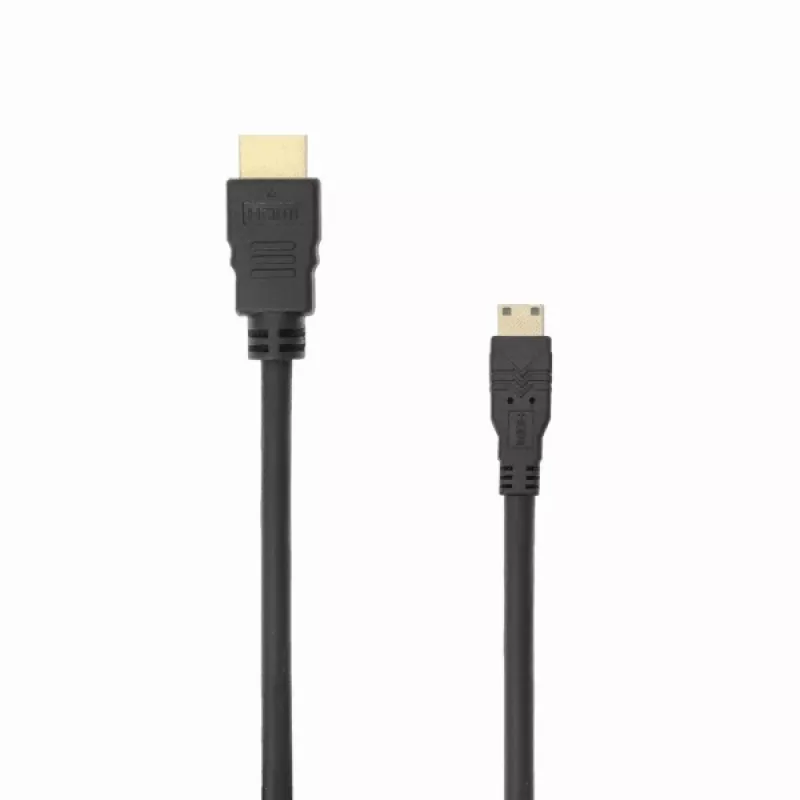 HDMI kábel SBOX Mini 1.4, dĺžka 2 m, podporuje funkcie HDMI 1.4
