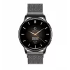 Smartwatch EW03 čierne