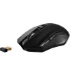 Gaming headset Sharkoon SKILLER SGM30W (čierny) – bezdrôtový, cez uši, integrovaný mikrofón