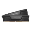 DIMM 32 GB DDR5-4800 (2x 16 GB) dual kit, operačná pamäť čierna, CMK32GX5M2A4800C40, Vengeance, INTEL XMP