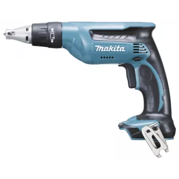 Makita DFS451ZJ akumulátorový skrutkovač/rázový uťahovač 4000 ot/min