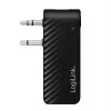 LogiLink BT0061 Bluetooth audio vysielač Bluetooth 5.1 dosah 7 m