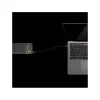 Green Cell KABGC31 USB kábel USB 2.0 0,3 m USB-C čierny