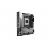 Základná doska Sapphire NITRO+ B850M WIFI — AMD B850, socket AM5, micro ATX, DDR5, 4x DIMM, Wi‑Fi 6, 2,5Gb LAN, 2x M.2