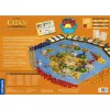 Spoločenská hra Kosmos KOO Catan 3D – Seefahrer + Städte & Ritter rozširujúca sada