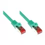 Goodconnections 8060-020G Ethernet patch kábel
