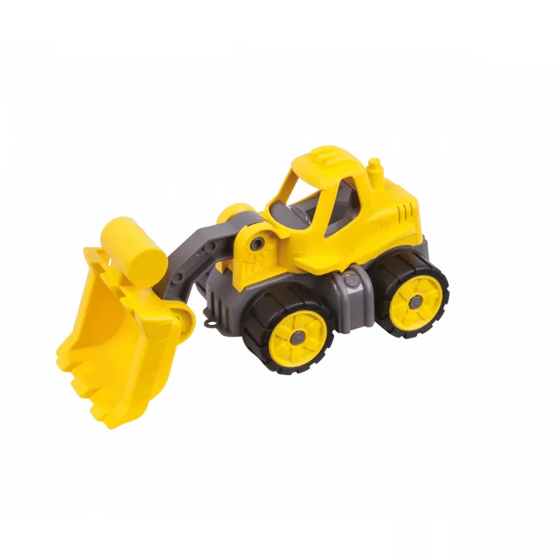 Power Worker Mini nakladač, hračkárske vozidlo