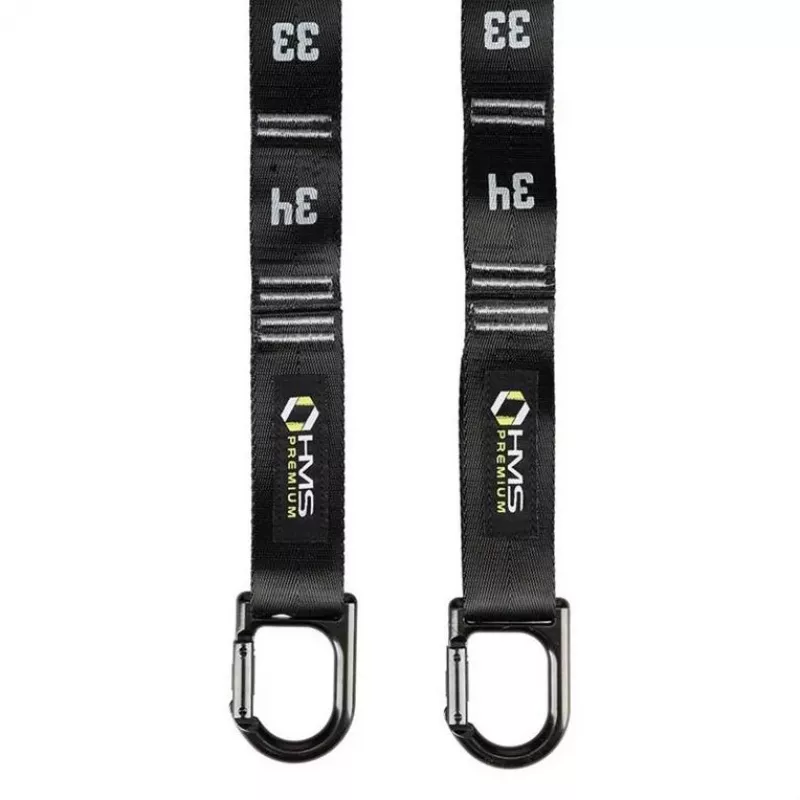 HMS Fitness TX08 kruh