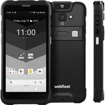 TOMTOM Webfleet PRO M GPS modul – lokalizácia vozidla a telematické príslušenstvo pre flotily