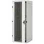 Voľne stojaci rack Triton Triton 19 palcový rack 15U/ 600x800 sklenené dvere